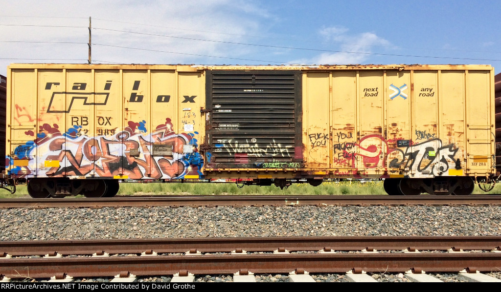 RBOX 42989